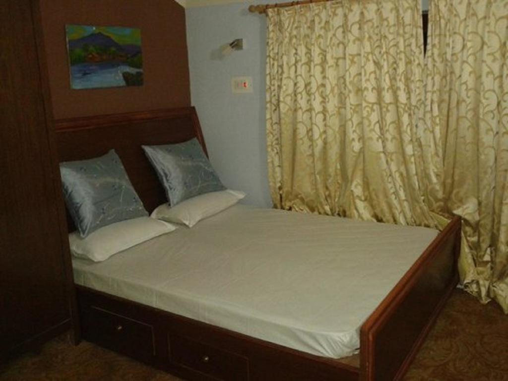 Jeelani Guest House Srīnagar Rom bilde