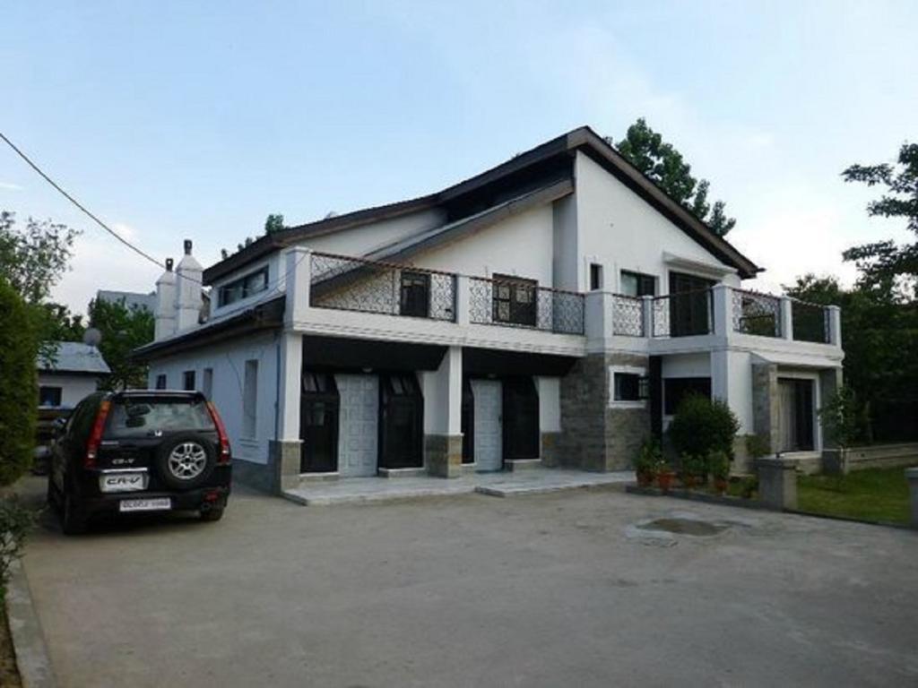 Jeelani Guest House Srīnagar Eksteriør bilde
